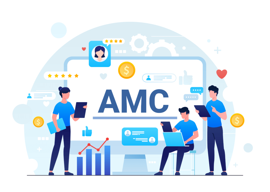 AMC Services