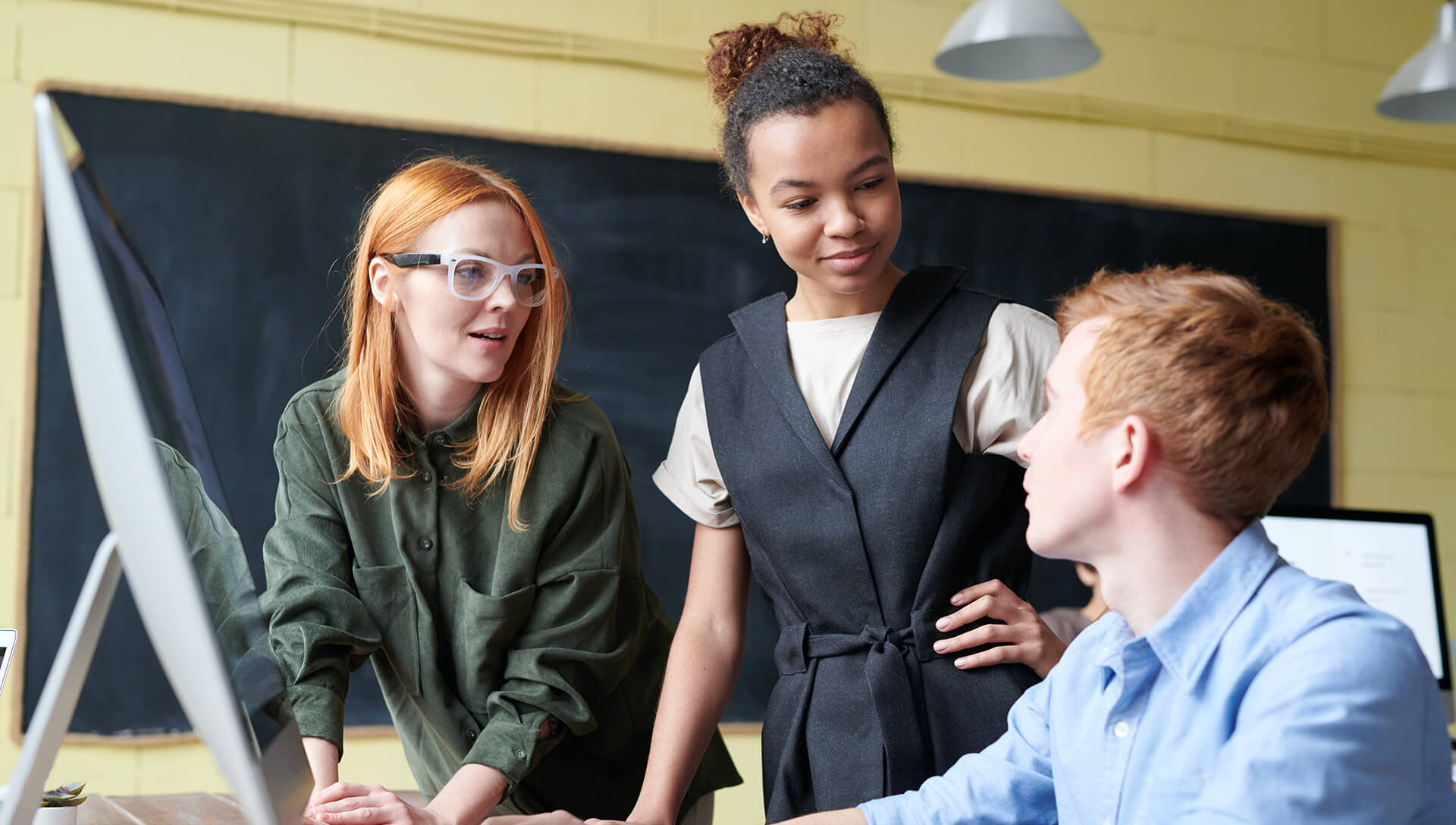 Excellence & Innovation