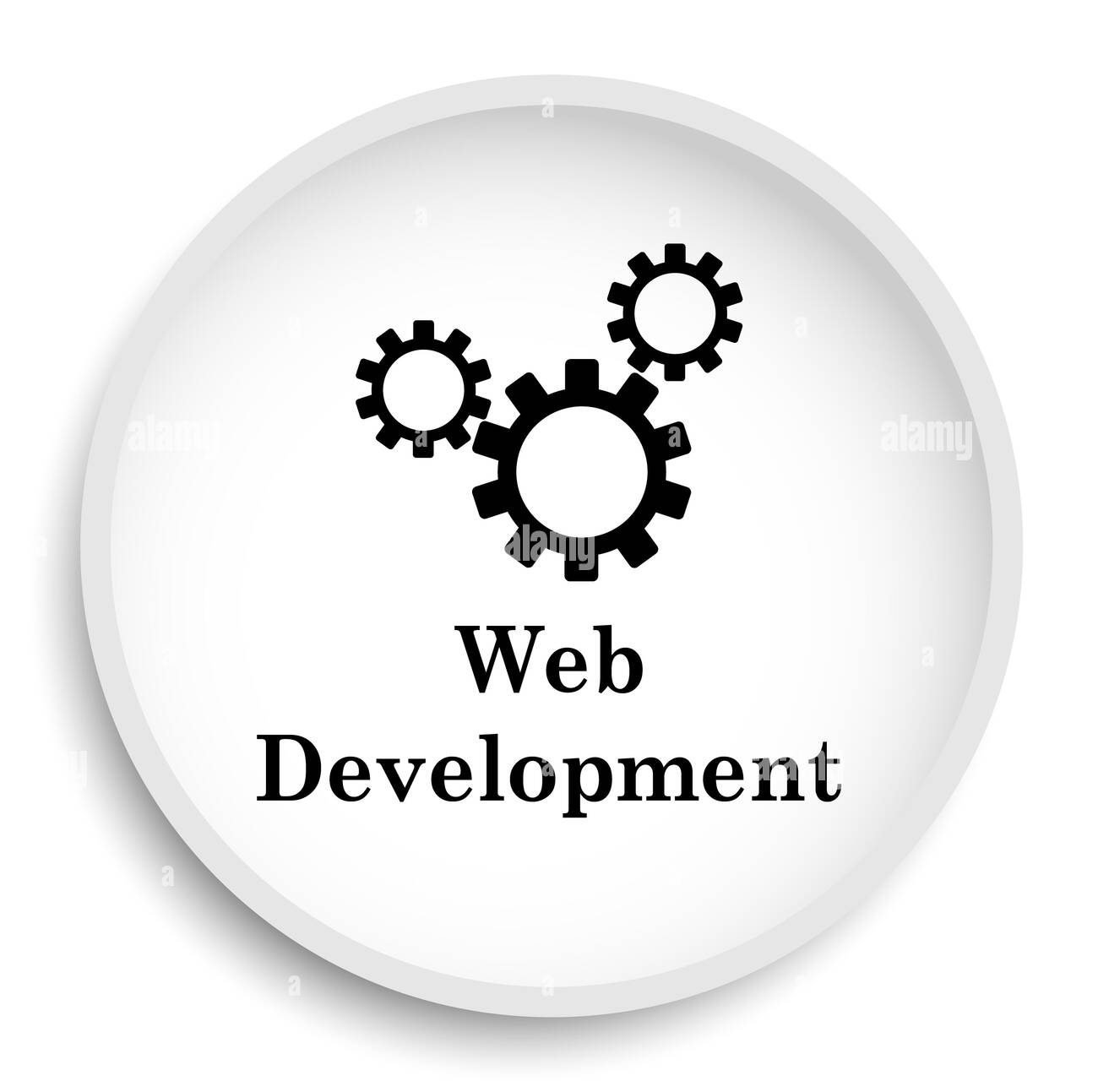 Website Development Icon